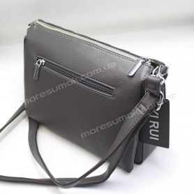 Сумки крос-боді 503 gray