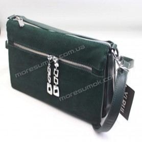 Сумки крос-боді 503 green Сумки крос-боді 503 green