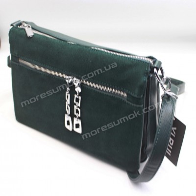 Сумки крос-боді 503 green