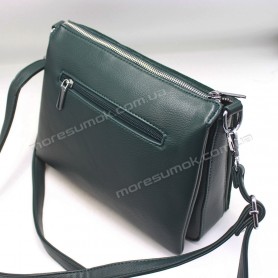 Сумки крос-боді 503 green Сумки крос-боді 503 green