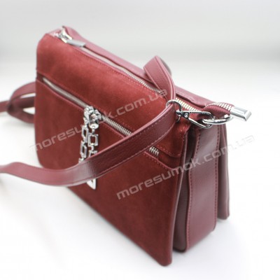 Сумки крос-боді 503 red