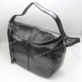 Сумки крос-боді 9782 black