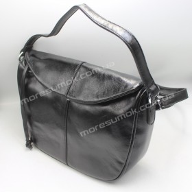 Сумки крос-боді 9782 black