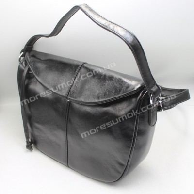Сумки крос-боді 9782 black