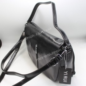 Сумки крос-боді 9782 black
