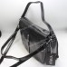 Сумки крос-боді 9782 black