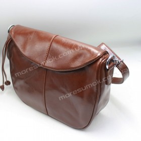 Сумки крос-боді 9782 brown