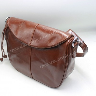 Сумки крос-боді 9782 brown