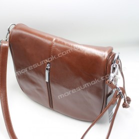 Сумки крос-боді 9782 brown