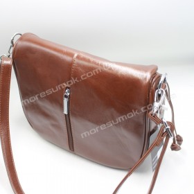 Сумки крос-боді 9782 brown