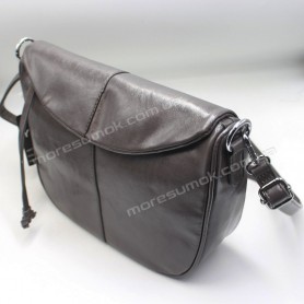 Сумки крос-боді 9782 gray