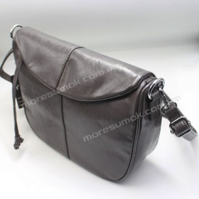 Сумки крос-боді 9782 gray