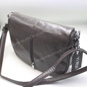 Сумки крос-боді 9782 gray