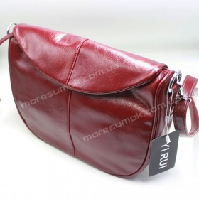 Сумки крос-боді 9782 red