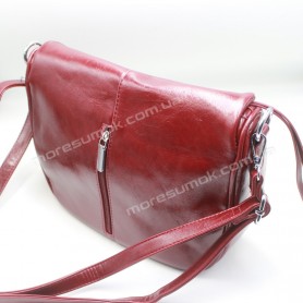 Сумки крос-боді 9782 red