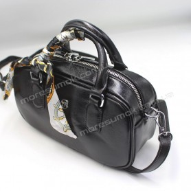 Сумки крос-боді 9783 black