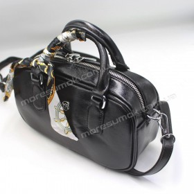 Сумки крос-боді 9783 black