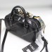 Сумки крос-боді 9783 black
