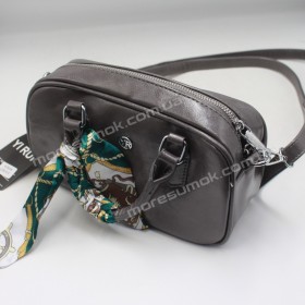 Сумки крос-боді 9783 gray