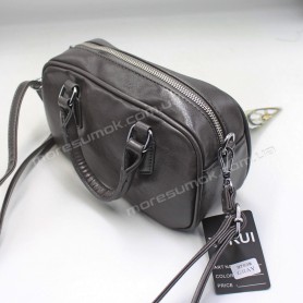 Сумки крос-боді 9783 gray