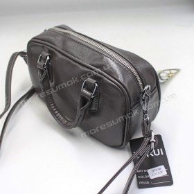 Сумки крос-боді 9783 gray