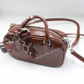 Сумки крос-боді 9783 brown