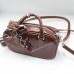 Сумки крос-боді 9783 brown
