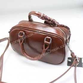 Сумки крос-боді 9783 brown