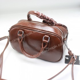 Сумки крос-боді 9783 brown