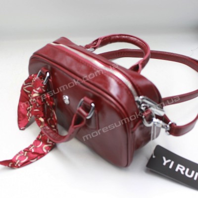 Сумки крос-боді 9783 red
