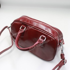 Сумки крос-боді 9783 red