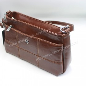 Сумки крос-боді A117-1 brown