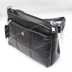 Сумки крос-боді A117-1 black