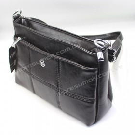 Сумки крос-боді A117-1 black