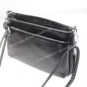 Сумки крос-боді A117-1 black