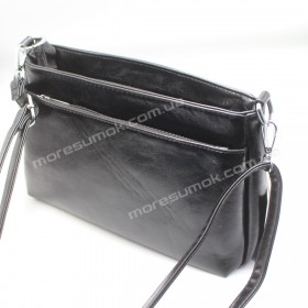 Сумки крос-боді A117-1 black