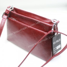 Сумки крос-боді A117-1 red