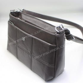 Сумки крос-боді A117-1 gray