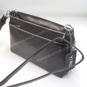 Сумки крос-боді A117-1 gray