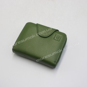 Жіночі гаманці AR6123 JD green