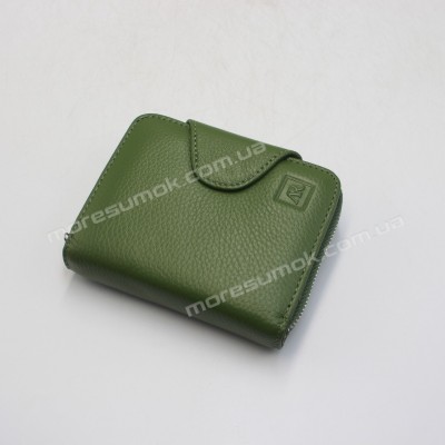 Жіночі гаманці AR6123 JD green