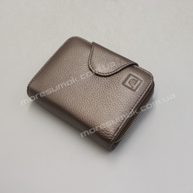 Жіночі гаманці AR6123 JD metalic