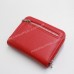 Жіночі гаманці AR6123 JD red