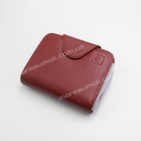 Жіночі гаманці AR6123 JD burgundy Жіночі гаманці AR6123 JD burgundy