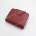 Жіночі гаманці AR6123 JD burgundy Жіночі гаманці AR6123 JD burgundy