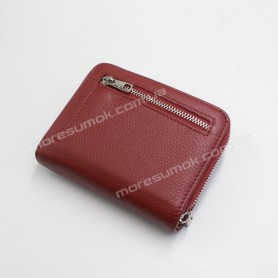 Жіночі гаманці AR6123 JD burgundy Жіночі гаманці AR6123 JD burgundy
