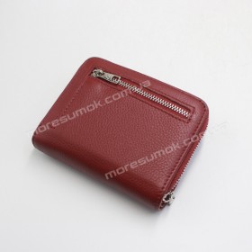 Женские кошельки AR6123 JD burgundy