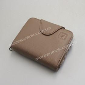 Жіночі гаманці AR6123 JD latte