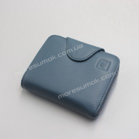 Жіночі гаманці AR6123 JD light blue Жіночі гаманці AR6123 JD light blue