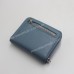Жіночі гаманці AR6123 JD light blue